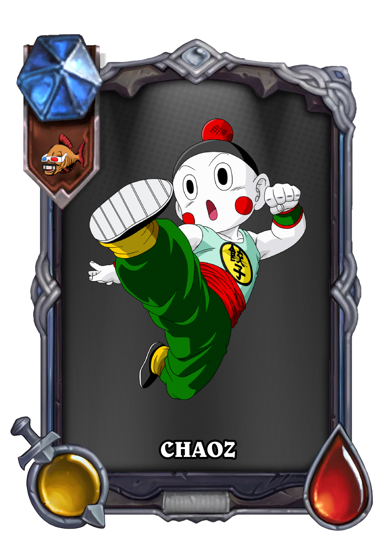 CHAOZ